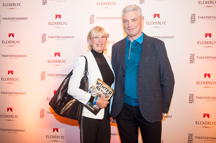 Première Winterrevue: The Sound of Movies @ Theater Elckerlyc, foto 9, foto's door Goele Bormans - FrontView Magazine