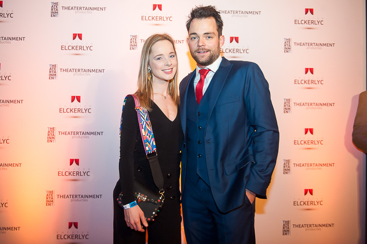 Première Winterrevue: The Sound of Movies @ Theater Elckerlyc, foto 12, foto's door Goele Bormans - FrontView Magazine