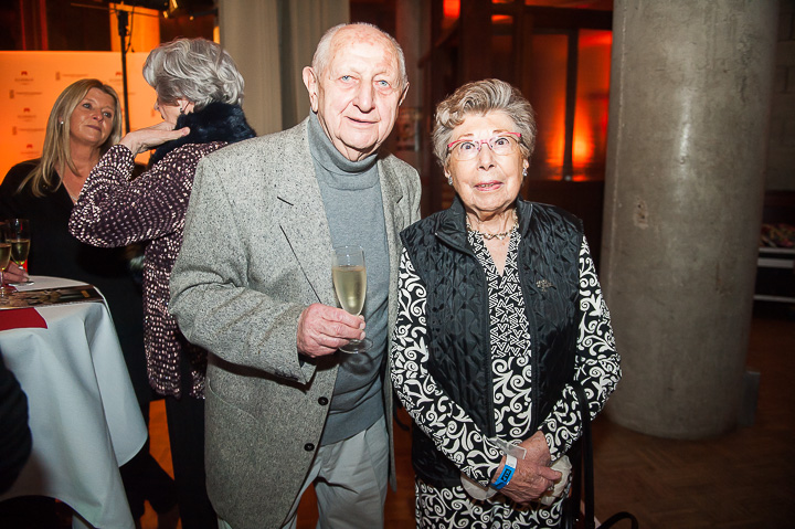 Première Winterrevue: The Sound of Movies @ Theater Elckerlyc, foto 16, foto's door Goele Bormans - FrontView Magazine