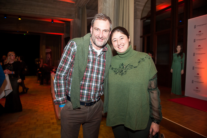 Première Winterrevue: The Sound of Movies @ Theater Elckerlyc, foto 19, foto's door Goele Bormans - FrontView Magazine