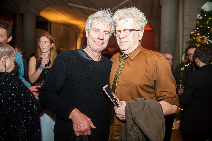 Première Winterrevue: The Sound of Movies @ Theater Elckerlyc, foto 20, foto's door Goele Bormans - FrontView Magazine