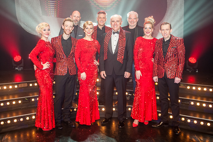 Première Winterrevue: The Sound of Movies @ Theater Elckerlyc, foto 36, foto's door Goele Bormans - FrontView Magazine