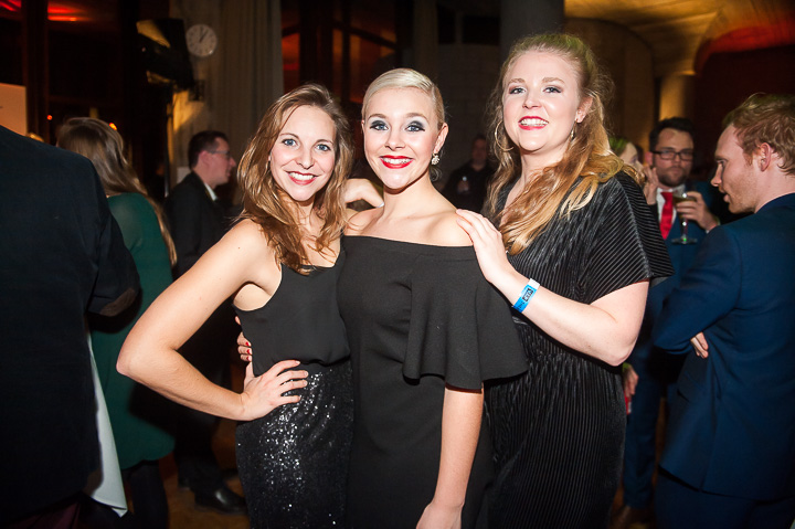 Première Winterrevue: The Sound of Movies @ Theater Elckerlyc, foto 40, foto's door Goele Bormans - FrontView Magazine