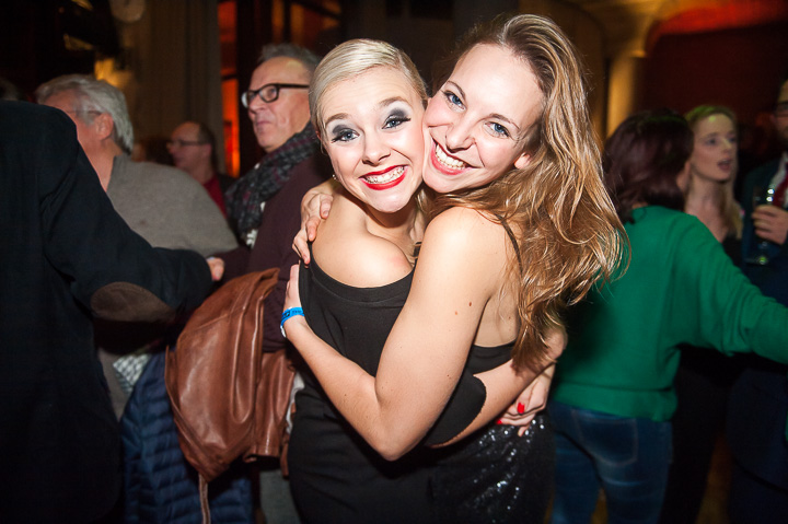 Première Winterrevue: The Sound of Movies @ Theater Elckerlyc, foto 41, foto's door Goele Bormans - FrontView Magazine