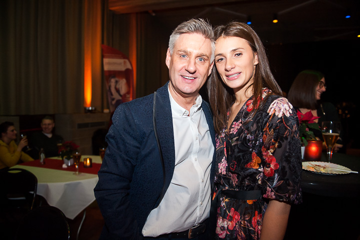 Première Winterrevue: The Sound of Movies @ Theater Elckerlyc, foto 42, foto's door Goele Bormans - FrontView Magazine