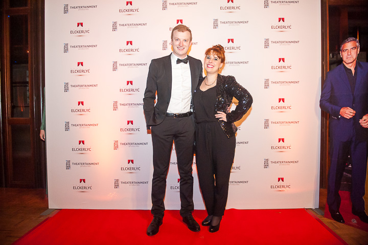 Première Winterrevue: The Sound of Movies @ Theater Elckerlyc, foto 43, foto's door Goele Bormans - FrontView Magazine