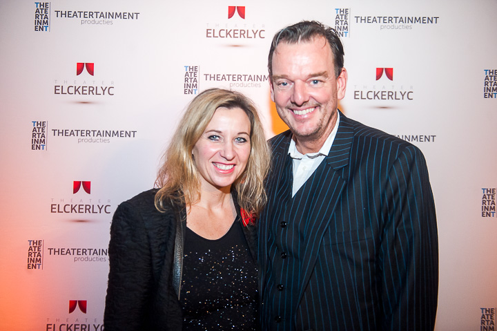 Première Winterrevue: The Sound of Movies @ Theater Elckerlyc, foto 44, foto's door Goele Bormans - FrontView Magazine