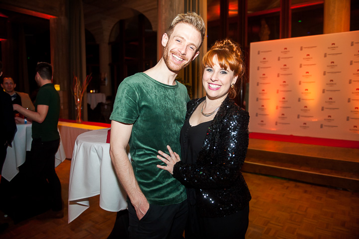 Première Winterrevue: The Sound of Movies @ Theater Elckerlyc, foto 48, foto's door Goele Bormans - FrontView Magazine