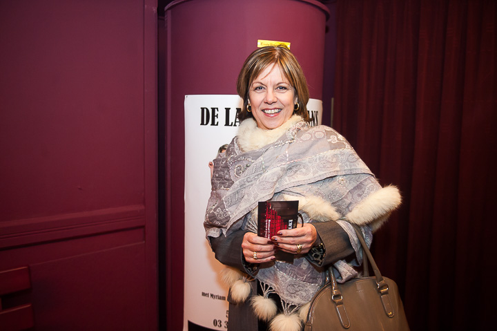 Première De laatste kans @ EWT Theater, foto 12, foto's door Goele Bormans - FrontView Magazine