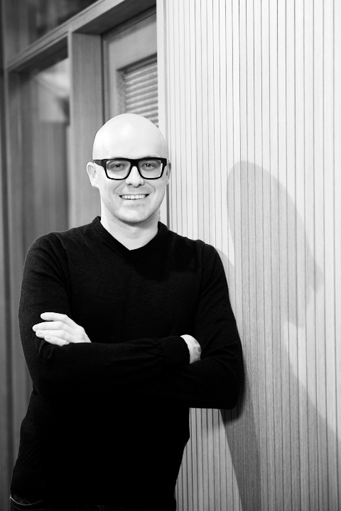 Taboe met Philippe Geubels. @ Panenka, picture 1, photographed by Bart Baevegems - FrontView Magazine