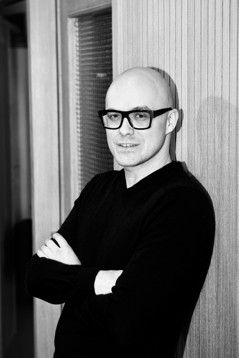 Taboe met Philippe Geubels. @ Panenka, picture 2, photographed by Bart Baevegems - FrontView Magazine