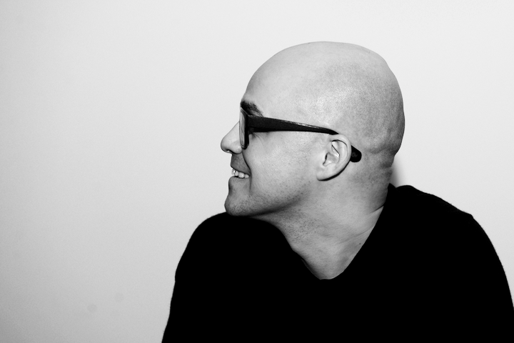 Taboe met Philippe Geubels. @ Panenka, picture 6, photographed by Bart Baevegems - FrontView Magazine