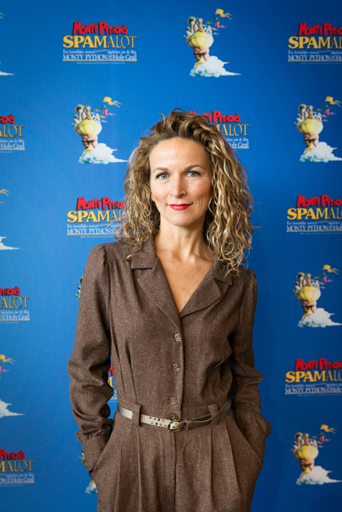 Monty Python's Spamalot @ Deep Bridge, picture 6, photographed by Sandra Van Watermeulen - FrontView Magazine