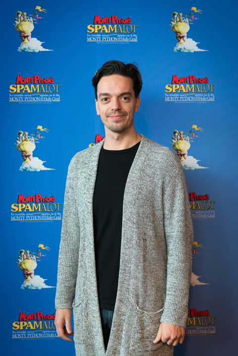 Monty Python's Spamalot @ Deep Bridge, picture 7, photographed by Sandra Van Watermeulen - FrontView Magazine