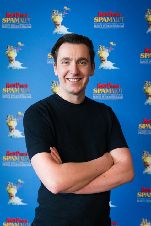 Monty Python's Spamalot @ Deep Bridge, picture 9, photographed by Sandra Van Watermeulen - FrontView Magazine