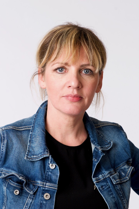Het collectief geheugen. @ één, picture 9, photographed by Bart Baevegems - FrontView Magazine