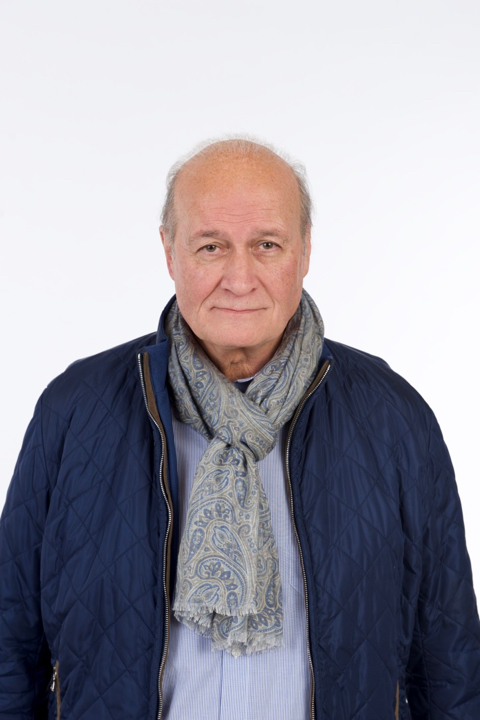 Het collectief geheugen. @ één, picture 10, photographed by Bart Baevegems - FrontView Magazine