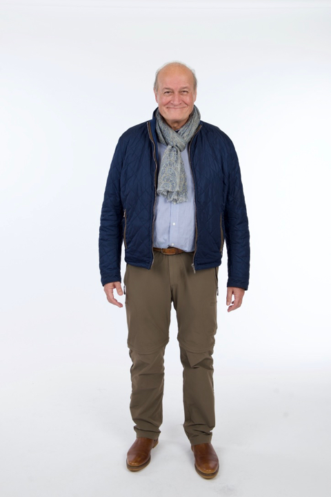 Het collectief geheugen. @ één, picture 11, photographed by Bart Baevegems - FrontView Magazine