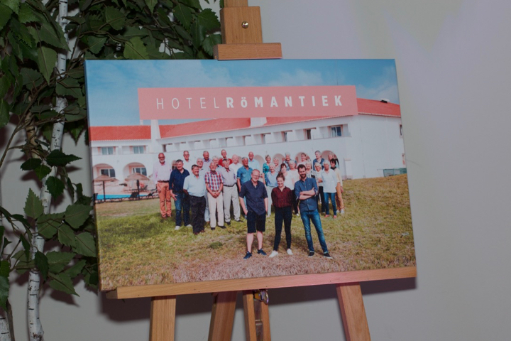 Hotel Römantiek @ Vilvoorde, picture 11, photographed by Bart Baevegems - FrontView Magazine