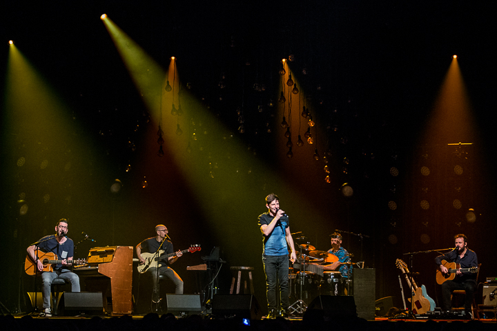 Clouseau @ De Roma, picture 9, photographed by Dorien Goetschalckx - FrontView Magazine