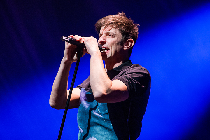 Clouseau @ De Roma, picture 12, photographed by Dorien Goetschalckx - FrontView Magazine