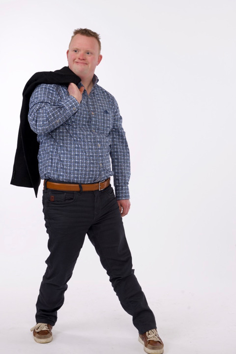 Down the road: een avontuurlijke roodtrip met Dieter Coppens @ één, picture 13, photographed by Bart Baevegems - FrontView Magazine