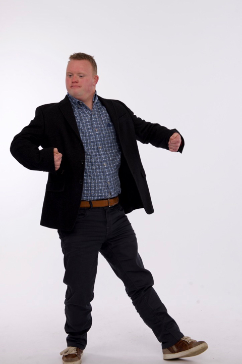 Down the road: een avontuurlijke roodtrip met Dieter Coppens @ één, picture 14, photographed by Bart Baevegems - FrontView Magazine