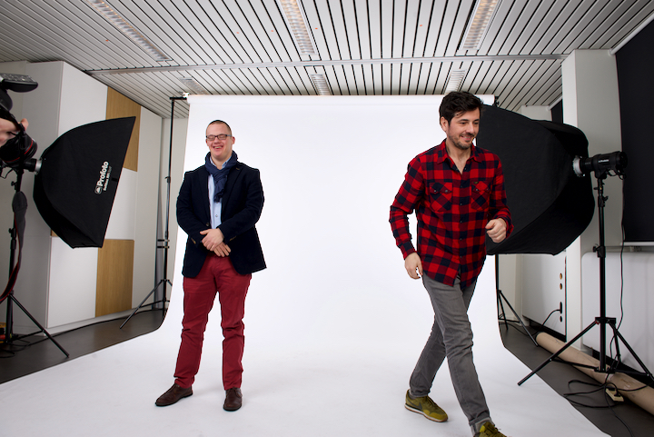 Down the road: een avontuurlijke roodtrip met Dieter Coppens @ één, picture 17, photographed by Bart Baevegems - FrontView Magazine