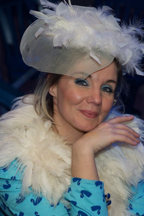 Dolfje Weerwolfje @ Evergem, foto 37, foto's door Bart Baevegems - FrontView Magazine