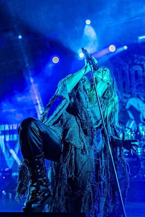 Arkona @ Trix, picture 2, photographed by Jef Peeters - FrontView Magazine