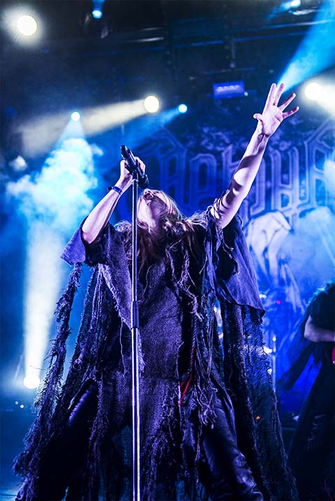 Arkona @ Trix, picture 3, photographed by Jef Peeters - FrontView Magazine