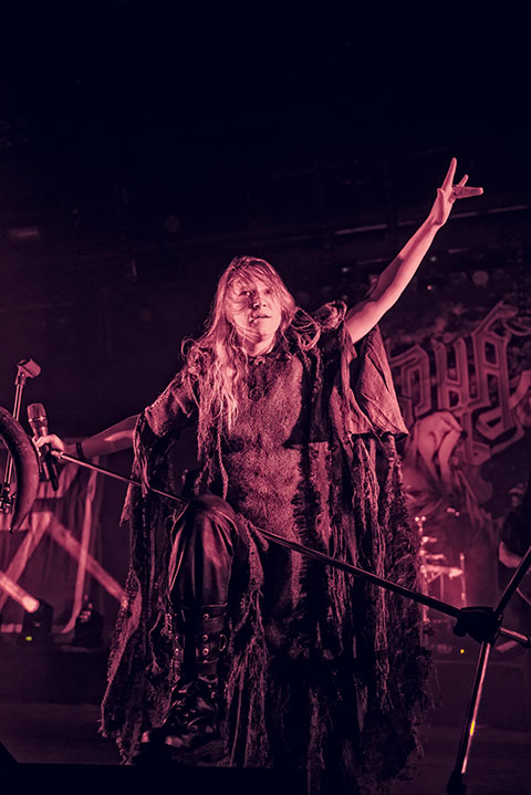 Arkona @ Trix, picture 10, photographed by Jef Peeters - FrontView Magazine
