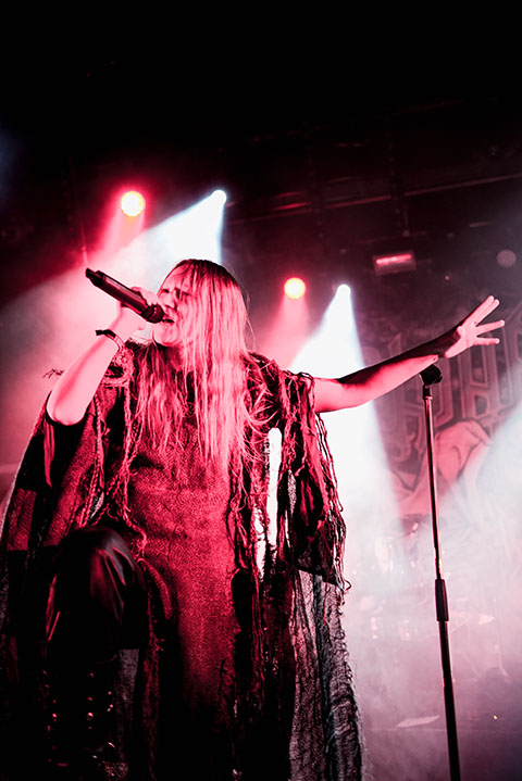 Arkona @ Trix, picture 11, photographed by Jef Peeters - FrontView Magazine