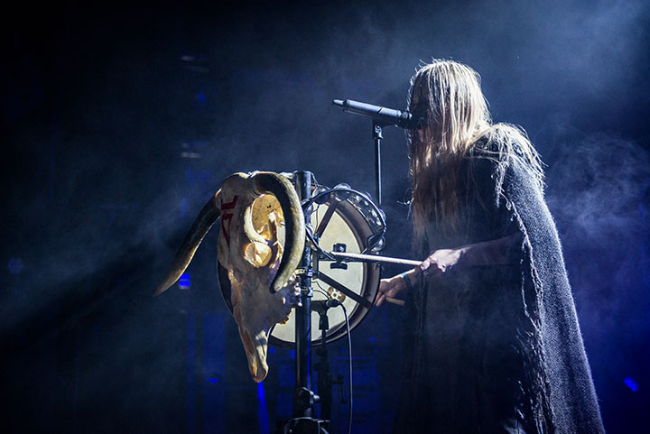 Arkona @ Trix, picture 12, photographed by Jef Peeters - FrontView Magazine