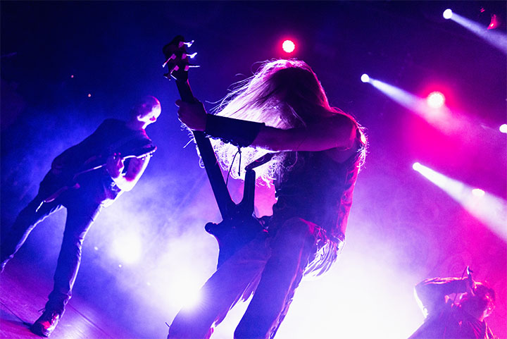 Heidevolk @ Trix, picture 16, photographed by Jef Peeters - FrontView Magazine