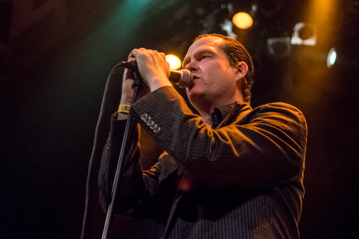 Electric Six @ Effenaar, picture 13, photographed by Erwin Evrard - FrontView Magazine