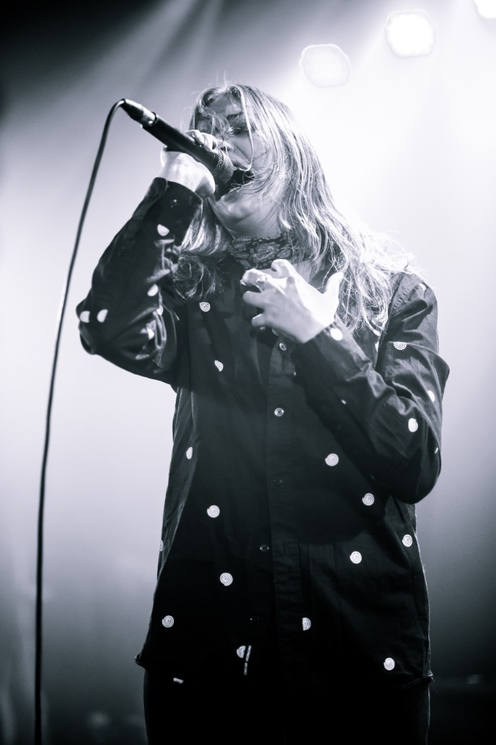 Marmozets Ancienne Belgique (16/02/2018), picture 14, photographed by Zourab Moussaev - FrontView Magazine
