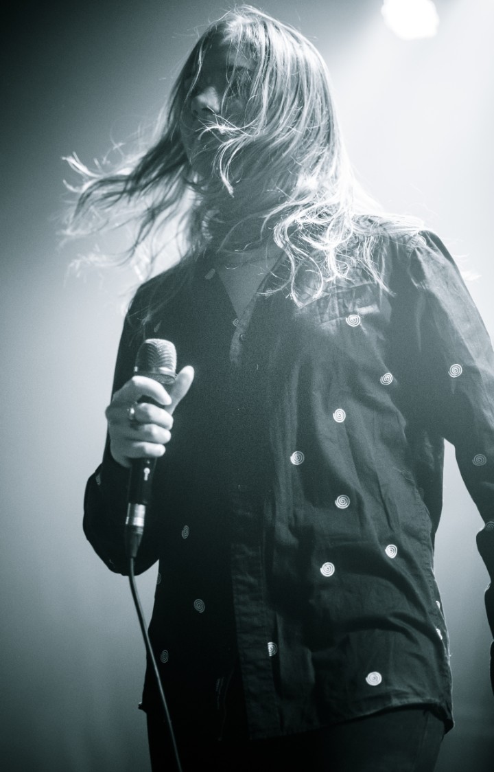 Marmozets Ancienne Belgique (16/02/2018), picture 18, photographed by Zourab Moussaev - FrontView Magazine