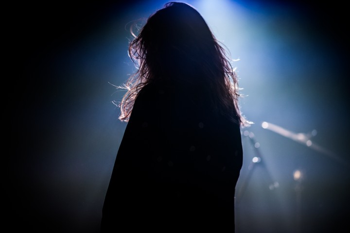 Marmozets Ancienne Belgique (16/02/2018), picture 23, photographed by Zourab Moussaev - FrontView Magazine