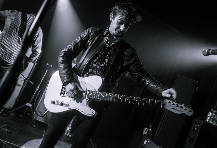 Marmozets Ancienne Belgique (16/02/2018), picture 31, photographed by Zourab Moussaev - FrontView Magazine