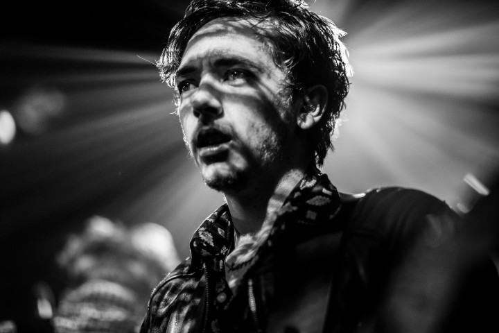 Marmozets Ancienne Belgique (16/02/2018), picture 41, photographed by Zourab Moussaev - FrontView Magazine