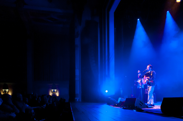 Pokey Lafarge @ De Roma, picture 10, photographed by Sandra Van Watermeulen - FrontView Magazine