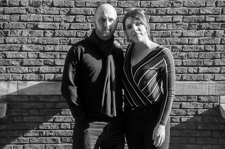 Eerste lezing Macbeth - model 2.9 @ Theater Het klokhuis, foto 13, foto's door Goele Bormans - FrontView Magazine