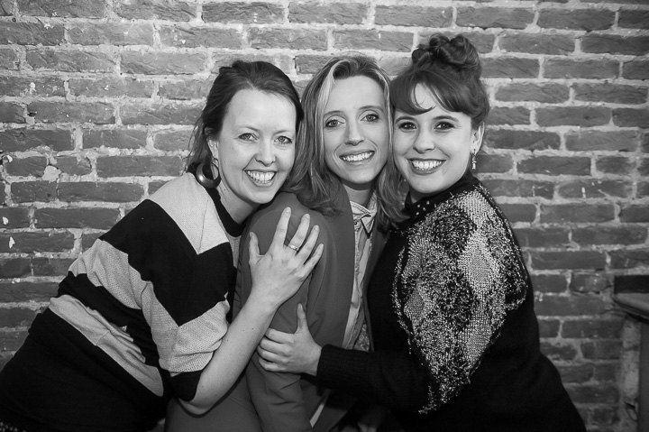 Eerste lezing Macbeth - model 2.9 @ Theater Het klokhuis, foto 15, foto's door Goele Bormans - FrontView Magazine
