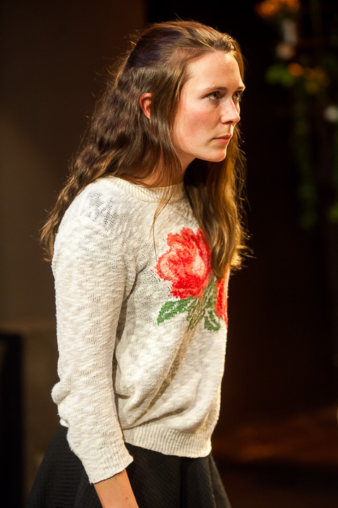 Vegas aan de Dijle @ Theater Het Klokhuis, picture 21, photographed by Goele Bormans - FrontView Magazine