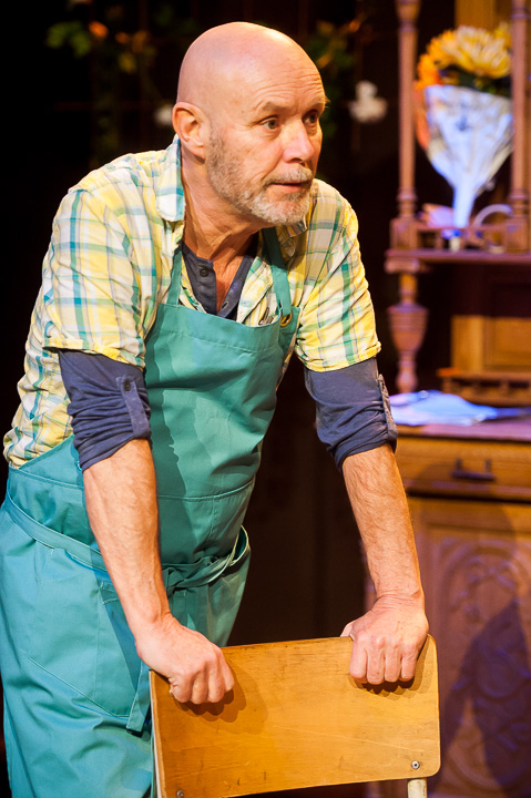 Vegas aan de Dijle @ Theater Het Klokhuis, picture 33, photographed by Goele Bormans - FrontView Magazine