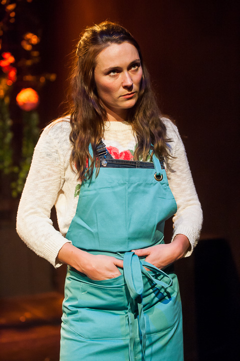 Vegas aan de Dijle @ Theater Het Klokhuis, picture 34, photographed by Goele Bormans - FrontView Magazine