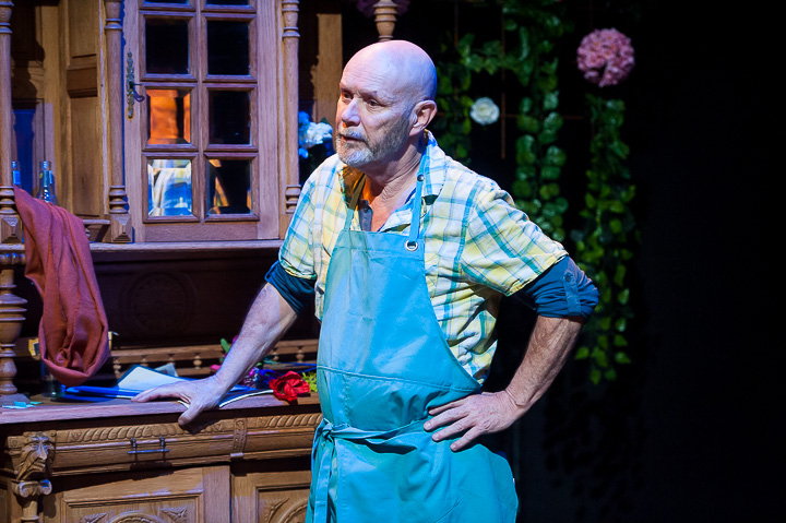 Vegas aan de Dijle @ Theater Het Klokhuis, picture 39, photographed by Goele Bormans - FrontView Magazine