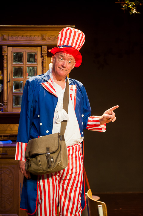 Vegas aan de Dijle @ Theater Het Klokhuis, picture 48, photographed by Goele Bormans - FrontView Magazine
