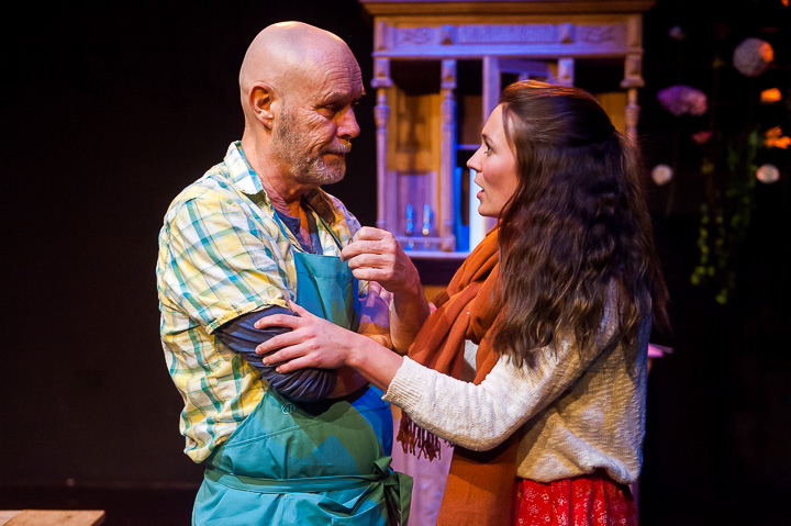 Vegas aan de Dijle @ Theater Het Klokhuis, picture 59, photographed by Goele Bormans - FrontView Magazine